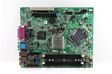 Dell Optiplex 760 Sff Motherboard E93839 Ga0404 F373d M863n Buy