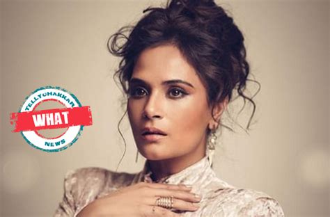 What Richa Chadha Criticizes Makemytrip And Air India Labels Them Scamsters