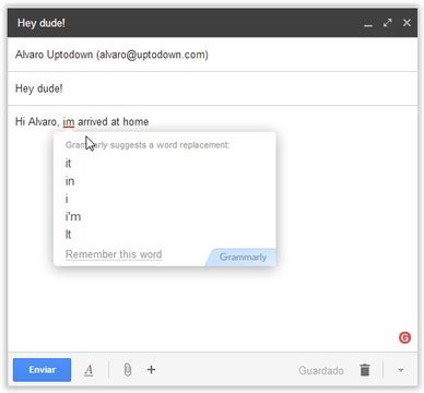 See screenshots, read the latest customer reviews, and adding grammarly to microsoft edge means that your spelling and grammar will be vetted on gmail, facebook, twitter, linkedin, tumblr, and nearly everywhere else you write on the web. Grammarly for Chrome App for Windows 10 Latest Version 2020