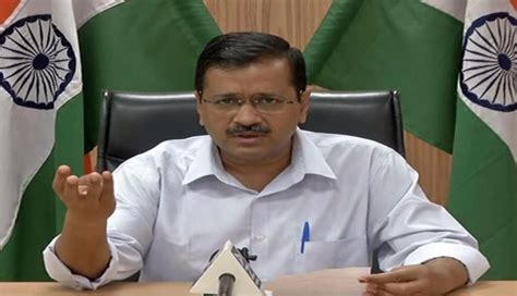 Delhi's lockdown started at 6am and was, like many of india's virus containment measures mr kejriwal called the lockdown an extreme step, coming as delhi's number of coronavirus cases rose. Delhi govt to send lockdown proposal to Centre based on 5 ...