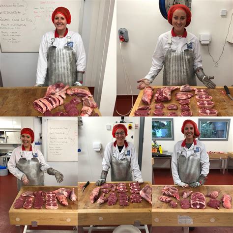 Morrisons Butchery May 2018 Reaseheath Food Centre