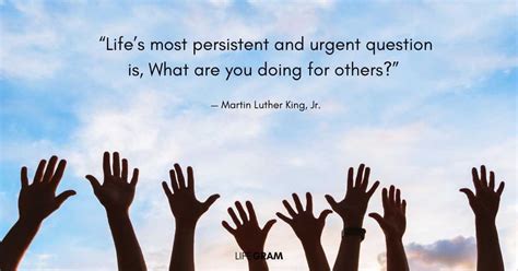 51 Inspiring Quotes About Volunteering And Giving Back