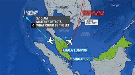 We provide free 24 hour cancellations and a wide variety of flight routes so that you can book your next trip with confidence. Fact File: What we know so far about missing Malaysian ...