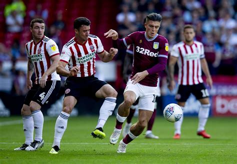 This stream works on all devices including pcs, iphones, android, tablets and play stations so you can watch wherever you are. Sheffield United vs Aston Villa Live Stream: How to watch ...