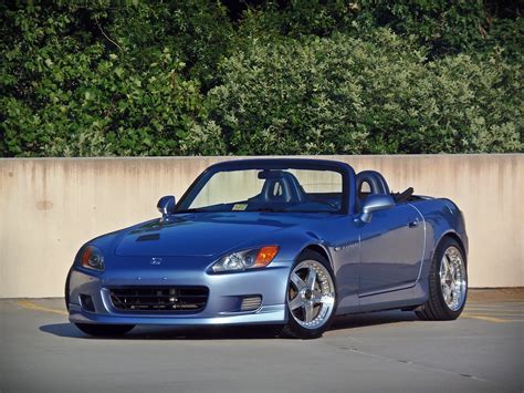 2002 Suzuka Blue S2000 Dumfries Va S2ki Honda S2000 Forums