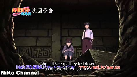 Naruto Shippuden Episode 405 Preview Youtube