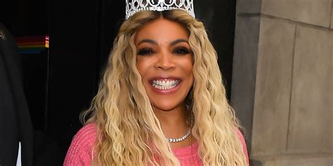 Wendy Williams Net Worth How The Talk Show Host Made Her Money