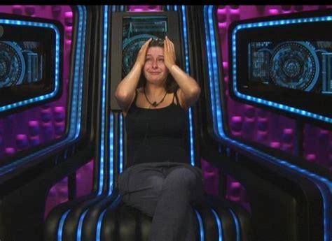 Big Brother 2014 Ofcom Receives 209 Complaints Following Explosive Row Between Helen And