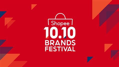 Shopee To Enhance Brand Support Starting This 1010 Clickthecity
