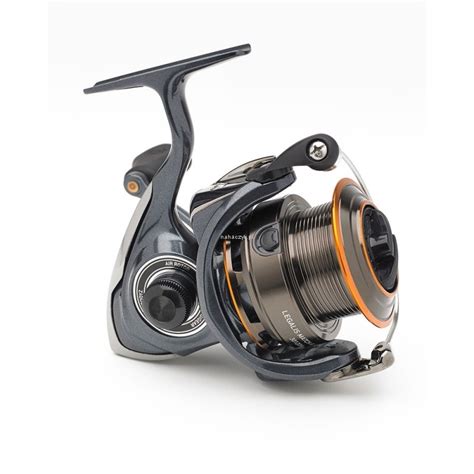 Kolowrotek Daiwa Legalis Match Feeder Na Haczyk