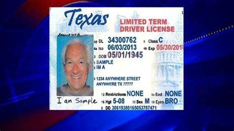 What Is An Enhanced Drivers License Texas Valueseagle