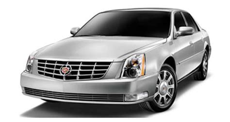 If your blinker doesn't blink, or blinks rapidly, you likely have a burnt out bulb. 2011 Cadillac DTS Platinum Collection Full Specs, Features ...