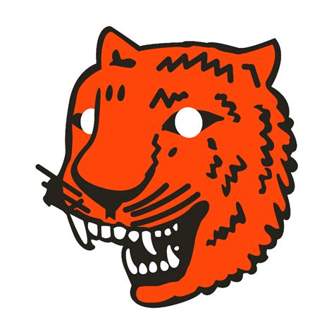 Detroit Tigers Logo 1927 1928 Png Free Png Logos