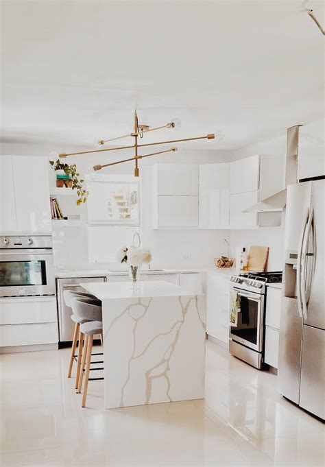 10 Tricks To Make Your Kitchen Look Expensive On Any Budget Nanny To