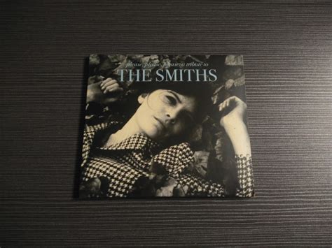 please please please a tribute to the smiths hobbies and toys music and media cds and dvds on