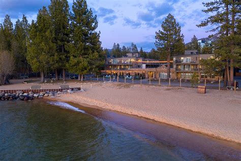 The Landing Resort And Spa South Lake Tahoe 1052 Fotos Comparação De