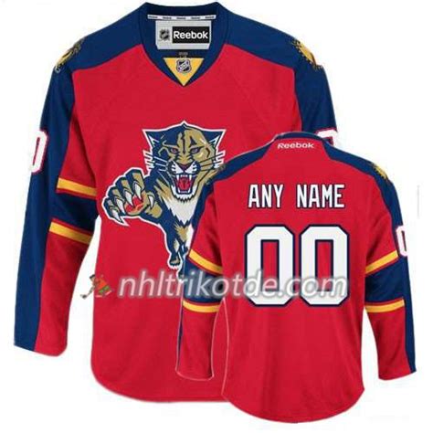 196,428 likes · 10,011 talking about this. Florida Panthers Trikot Custom Rot Premier Heim - Kinder
