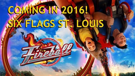 Why Six Flags St Louis Rides Closed