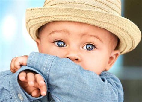 17 French Baby Names That Are Prime For An American Takeover French