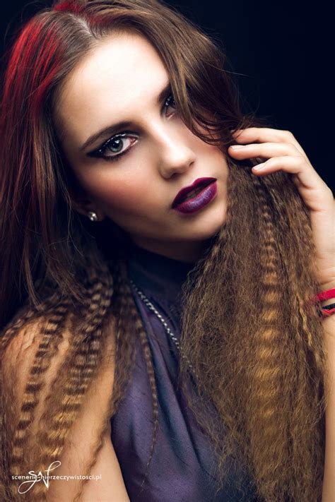 Paulina Mikolajczak Beautiful Hair Beauty Hair Beauty