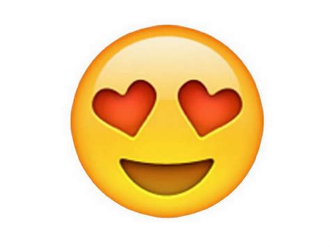 Smiling face with hearts emoji was approved as part of unicode 11.0 standard in 2018 with a u+1f970 codepoint and currently is listed smiling face with hearts emoji is not so new, but some old devices can't display it properly. The more emojis you use, the more sex you have | Americas ...