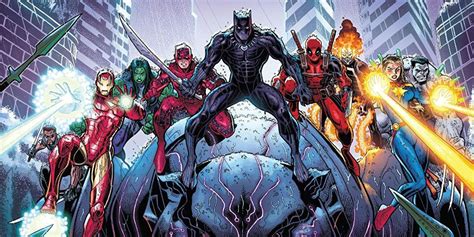 War of the Realms: Iron Man Assembles the War Machine Dwarves?