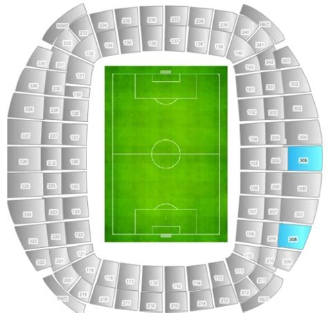 Tickets Für Manchester City In Der Premier League Im Etihad Stadion
