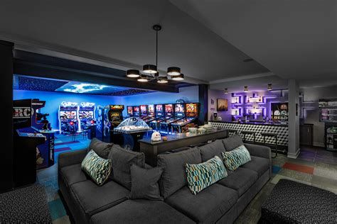 space to play design your perfect gaming room