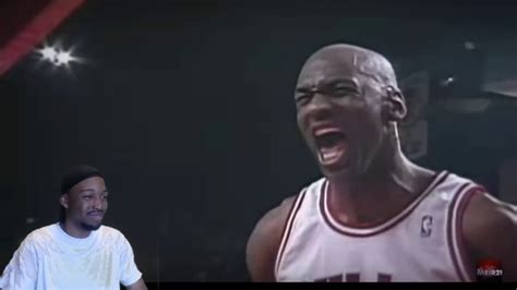 Michael Jordan Top 50 All Time Plays Reaction Youtube