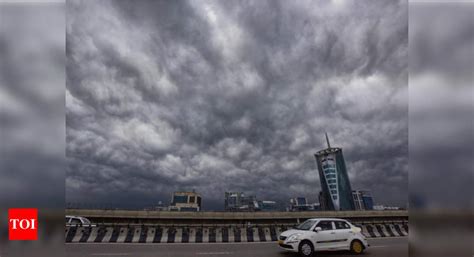 Summer Monsoon Starts Retreating Regional Climate Outlook Indicates