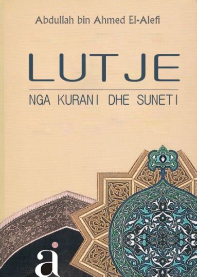 pËrmbledhje lutjesh nga kur ani dhe suneti vetëm për ju besimtari