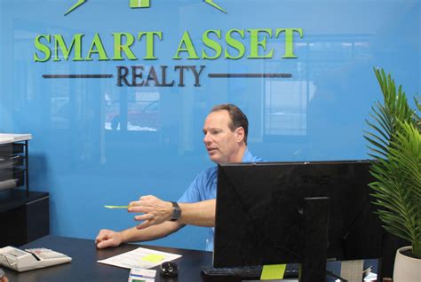 Residential Property Management Smart Asset Realty