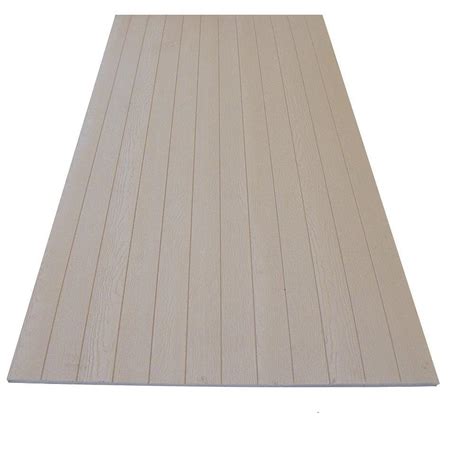 Ply Bead Plywood Siding Plybead Panel Nominal 1132 In
