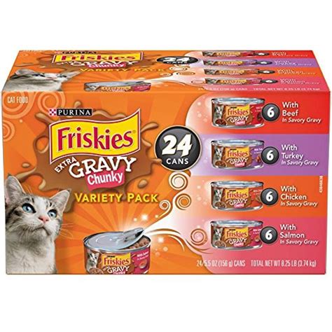 Since petco carries specific formulas for each life stage, you can feed canned cat food to kittens, adults and seniors, too. Pin on Cat Food