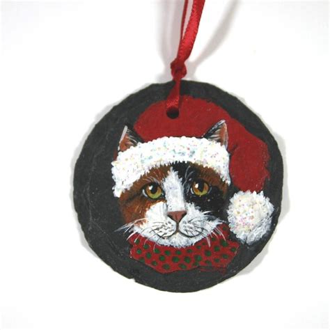 36 Best Photos Personalized Calico Cat Ornaments Calico Cat