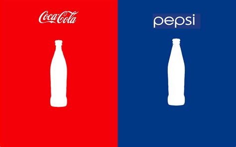 Marketing Strategies of Coca Cola and Pepsi Which one is better