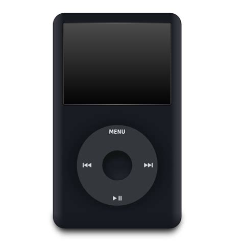 Ipod Png Transparent Image Download Size 512x512px