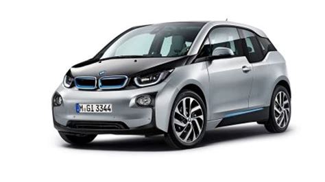 Bmw I3 2023 Reviews News Specs And Prices Drive