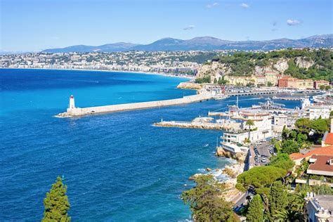 French Riviera Panorama Tour Monacomonte Carlo Eze Antibes Cannes 2024
