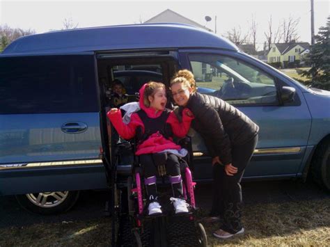 The mobility resource has one of the largest selections of used, new and new/used we also offer financing solutions to help make your wheelchair van affordable, with helpful resources for finding state grants and additional funding. Bringing the Magic of Mobility to Those in Need | NMEDA