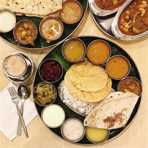 Top 10 Best Indian Food In Penang You Have To Visit Penang Foodie