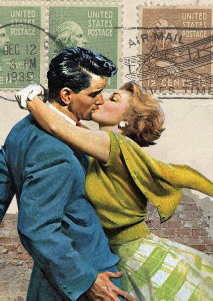 Pin By Taija Nokkonen On Bisou Romance Art Vintage Romance Vintage