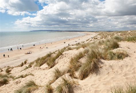 10 Best Beaches Near London To Visit This Weekend Video