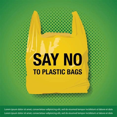 Share 88 No Plastic Bags Poster Best Induhocakina