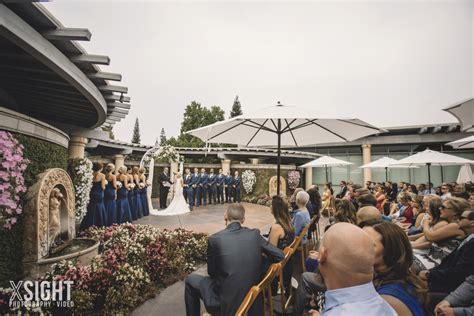 Popular Wedding Venues In The Sacramento Area Xsight Photography And Video