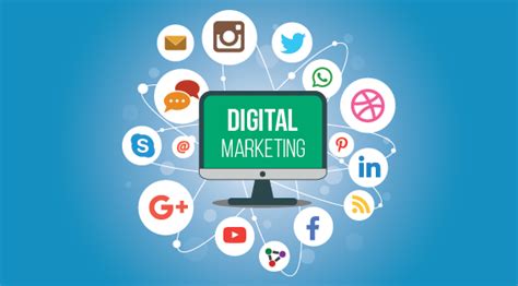 Objectives Of Digital Marketing What Are The Main Objectives In Digital Marketing Li Creative