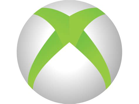 Xbox Logo Png Transparent Logo