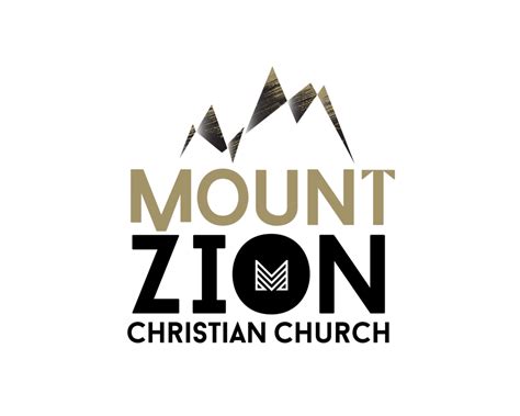 Mount Zion Christian Church Mount Zion Christian Church Home