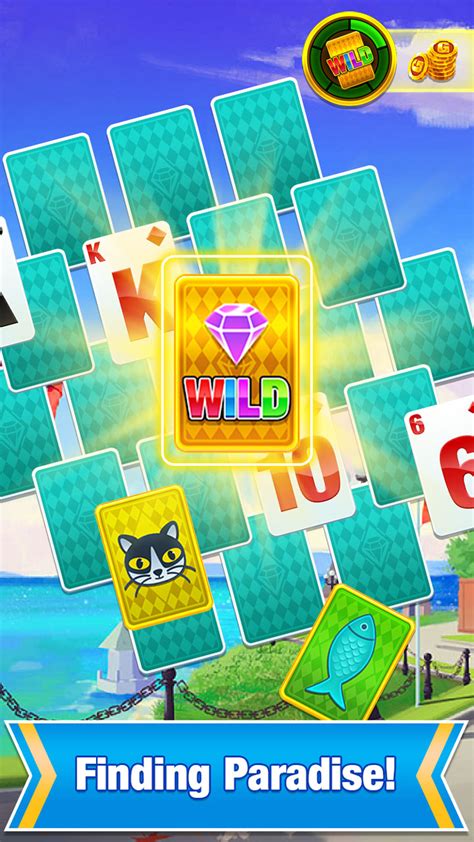 This list is not intended to be exhaustive, but only includes games that have met the usual wikipedia requirements (e.g. Amazon.com: Solitaire:Fun Solitaire Games Free,Classic ...