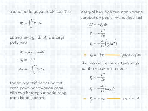 Detail Contoh Soal Usaha Dan Energi Potensial Koleksi Nomer